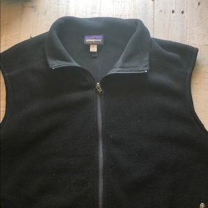 Men’s Vest